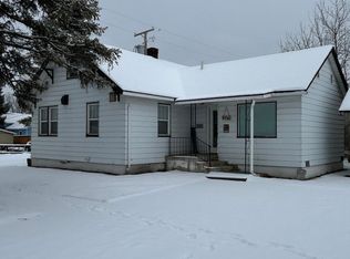376 W Washington St, Kalispell, MT 59901