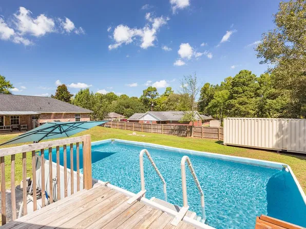 190 County Road 8113, Nacogdoches, TX 75964