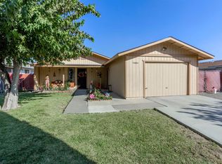 15884 S Santa Clara Ave, Cantua Creek, CA 93608
