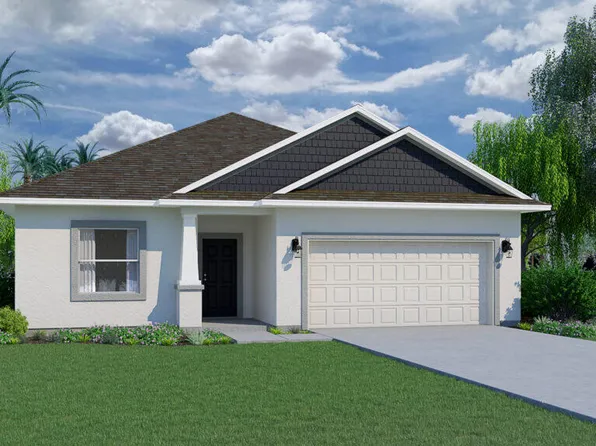 1667 GARDEN GROVE Circle, Fort Pierce, FL 34947
