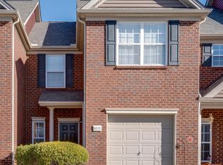 8215 Rossi Rd, Brentwood, TN 37027