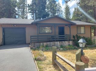 1199 Nottaway Dr, South Lake Tahoe, CA 96150