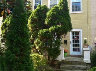 4318 River Rd NW, Washington, DC 20016