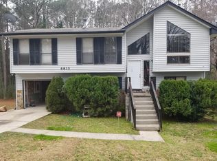 6835 Earlhurst Rd, Atlanta, GA 30349