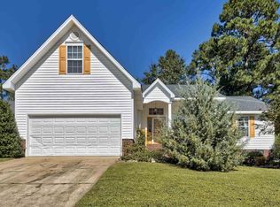 10 Tip Top Ct, Irmo, SC 29063