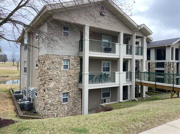 170 W Rockford Drive #5 BLDG G, Branson, MO 65616