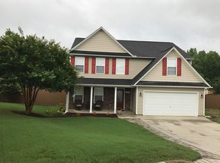 323 Collin Rogers Dr, Moore, SC 29369