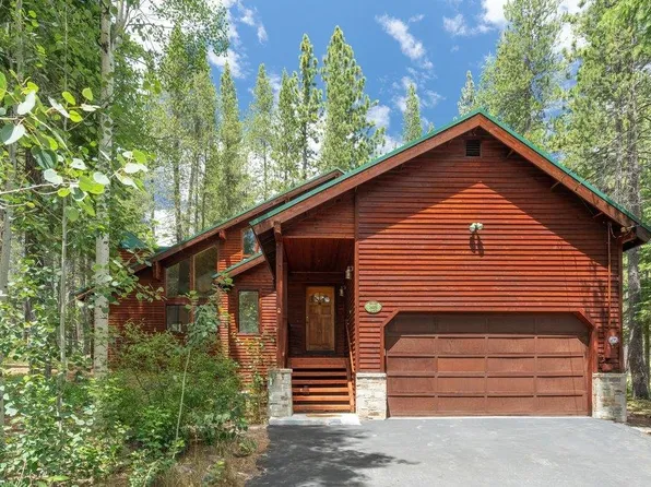 14356 Swiss Ln, Truckee, CA 96161