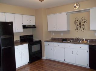 855 Sterling Dr, Fond Du Lac, WI 54935