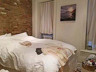 Rented by New York Residence