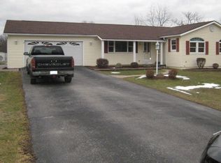 946 Coon Ridge Rd, Johnstown, PA 15905