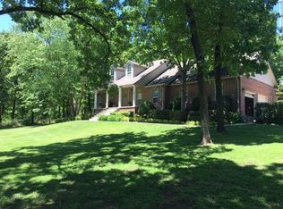 1691 N Primrose Ln, Tahlequah, OK 74464