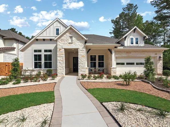 Homes Available Soon, Two Step Farm - Parkview Collection