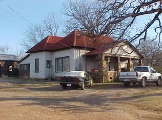 2413 E Walnut St, Paris, AR 72855