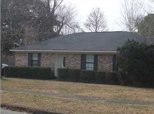 3600 Vista Ridge Dr, Mobile, AL 36693