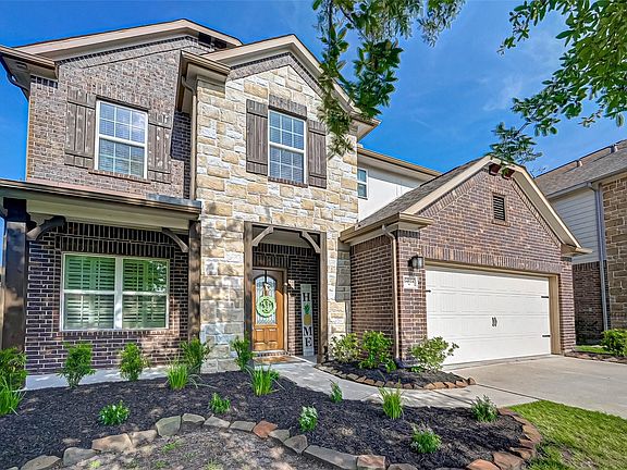 2nd image of 14814 Keely Woods Ct