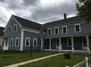 39 Cottage St #2, Milford, NH 03055