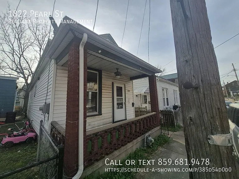 1822 Pearl St — Photo 11