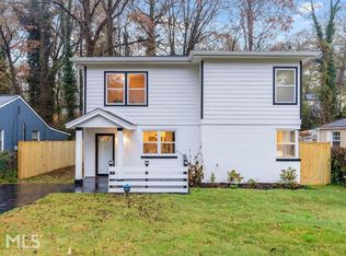 1306 Graymont Dr SW, Atlanta, GA