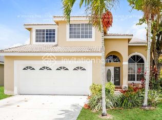 18021 SW 12th Ct, Hollywood, FL 33029