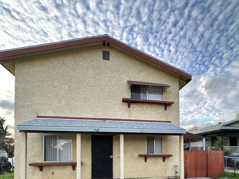 2nd image of 513 N Main St #511