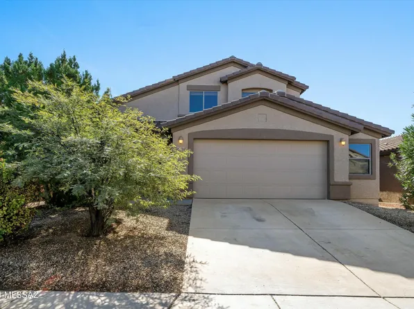 7464 E Fair Meadows Loop, Tucson, AZ 85756