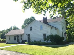 138 Brick Church Rd, Troy, NY 12180