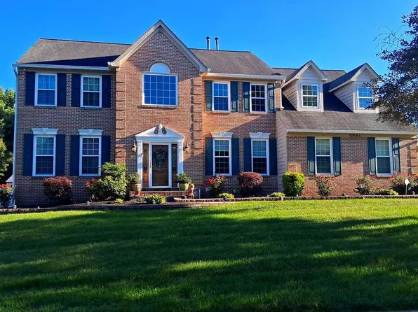 10884 Alyssa Ln, Waldorf, MD 20603