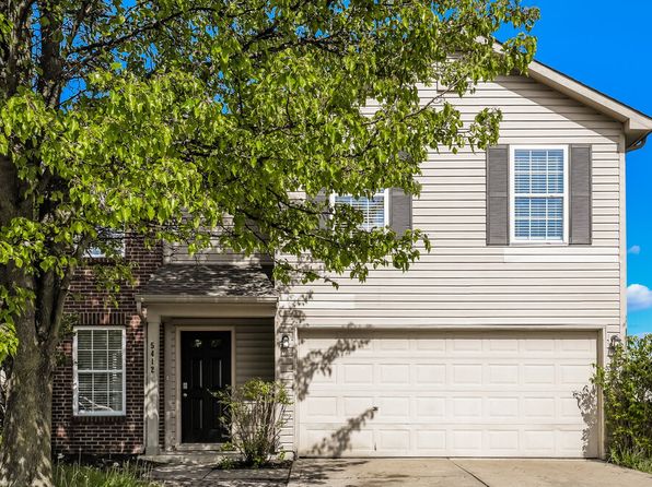 5412 Powder River Ct