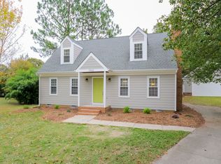 7032 Hildreth Ct, Charlotte, NC 28226
