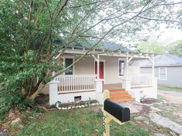 728 Williams St, Griffin, GA 30223