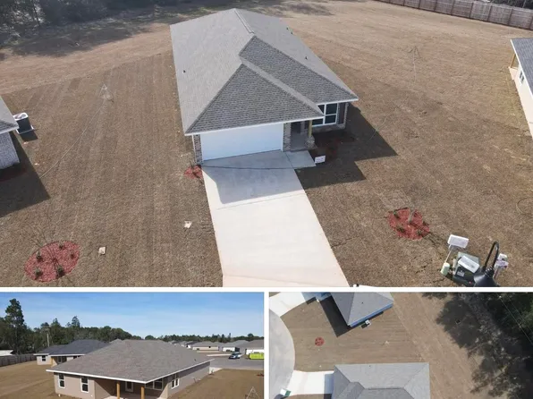 6129 Buckshot Dr, Crestview, FL 32539