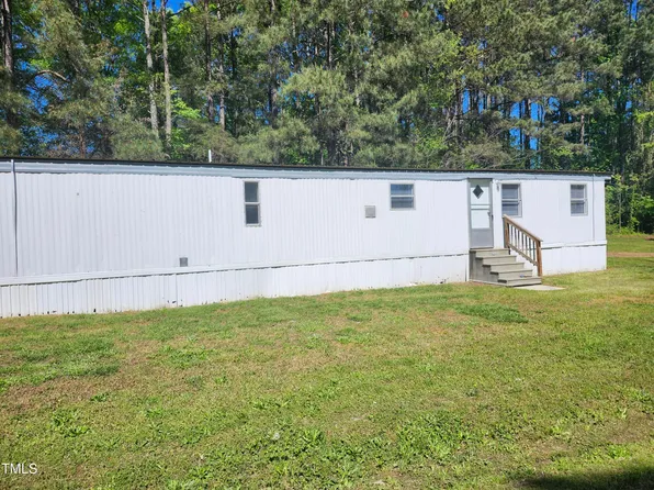 1250 Fuller St, Henderson, NC 27536