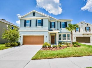 7720 Tangle Rush Dr, Gibsonton, FL 33534