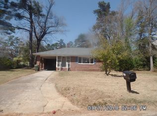 1012 Evans Rd, Aiken, SC 29803