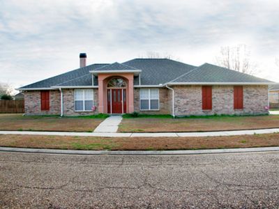 722 Sandpiper Ln, Opelousas, LA, 70570