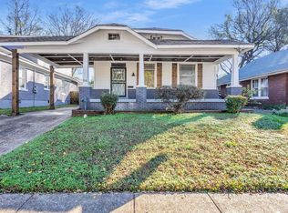 96 N Evergreen St, Memphis, TN 38104