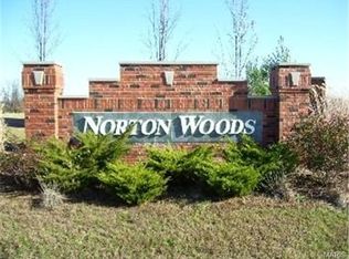 95 Chinkapin Ct, Troy, MO 63379