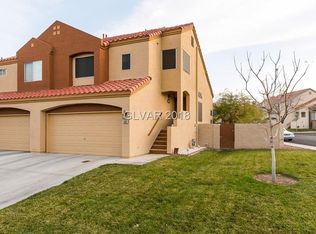 1669 Britannia Ave, Henderson, NV 89014