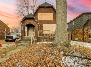 4885 Bedford St, Detroit, MI 48224