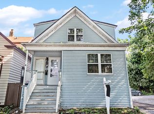 1834 W Birchwood Ave, Chicago, IL 60626