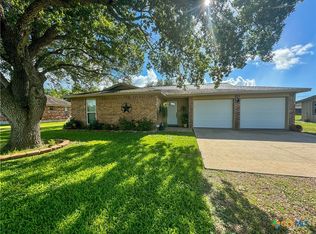815 Chukar Dr, Victoria, TX 77905