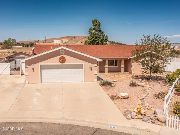 3158 Griego Ct, Aztec, NM 87410