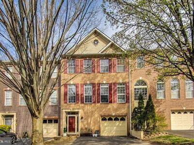 4017 Rosemeade Dr, Fairfax, VA, 22033