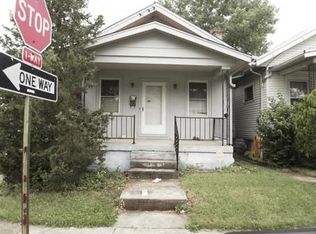 2765 Dakota Ave, Covington, KY 41015