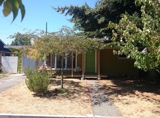 9319 31st Pl SW, Seattle, WA 98126