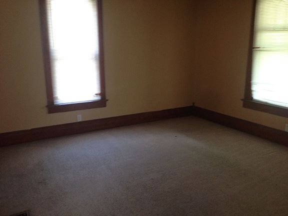 bed room