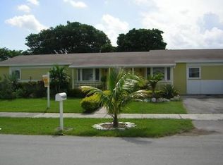 1640 NW 12th Ave, Homestead, FL 33030