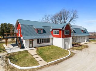 2707 W Main St, Marshalltown, IA 50158
