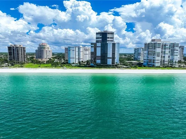 4401 Gulf Shore Blvd N #C-804, Naples, FL 34103